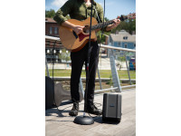 Alto Busker Alto Busker